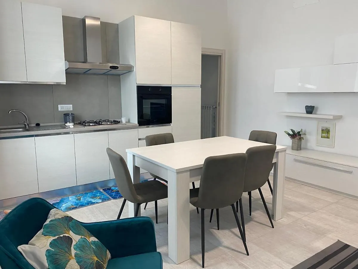 Garden House Apartments In Naples 0*,  Italy